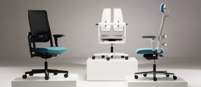 XILIUM DUO